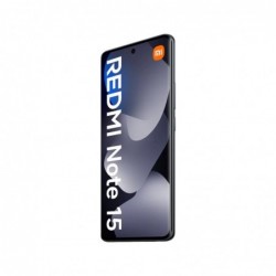 Xiaomi Redmi Note 15 8/256GB Black