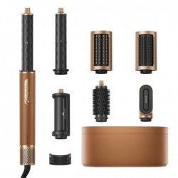 HAIR-STYLING BRUSH AIRSTYLE...