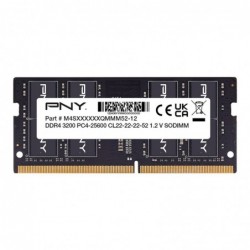 Pamięć PNY 16GB DDR4 3200Hz...