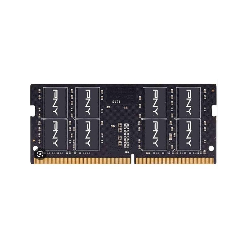 Pamięć PNY 32GB DDR4 3200 SO-DIMM