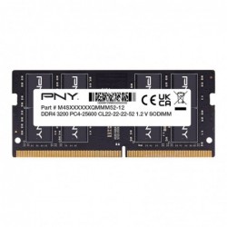 Pamięć PNY 8GB DDR4 3200Hz...