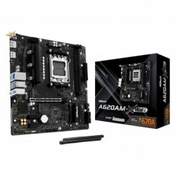Płyta główna Asrock...