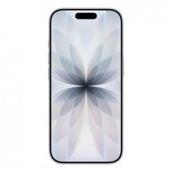 Apple iPhone 17 16 cm (6.3") Dual SIM iOS 26 5G USB Type-C 256 GB White
