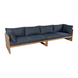 Sofa SERENITY 4-seater
