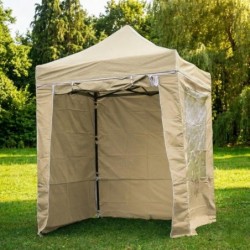 Pop Up Folding tent 2x2 m,...