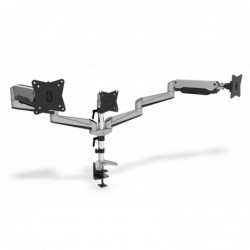 Digitus Desk Mount Triple...
