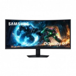 Samsung G75F computer...