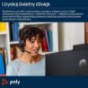 POLY Blackwire C5220 USB-C Headset +Inline Cable