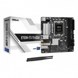 Płyta główna Asrock...