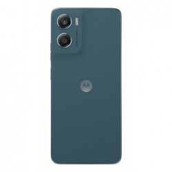 Motorola moto g06 17.5 cm (6.88") Dual SIM Android 15 4G USB Type-C 4 GB 64 GB 5200 mAh Blue