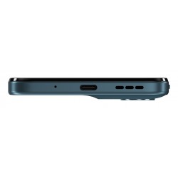 Motorola moto g06 17.5 cm (6.88") Dual SIM Android 15 4G USB Type-C 4 GB 64 GB 5200 mAh Blue