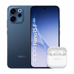 OPPO Reno15 F 5G Twilight...