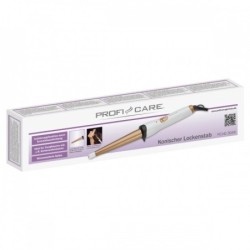 ProfiCare Conical curling...