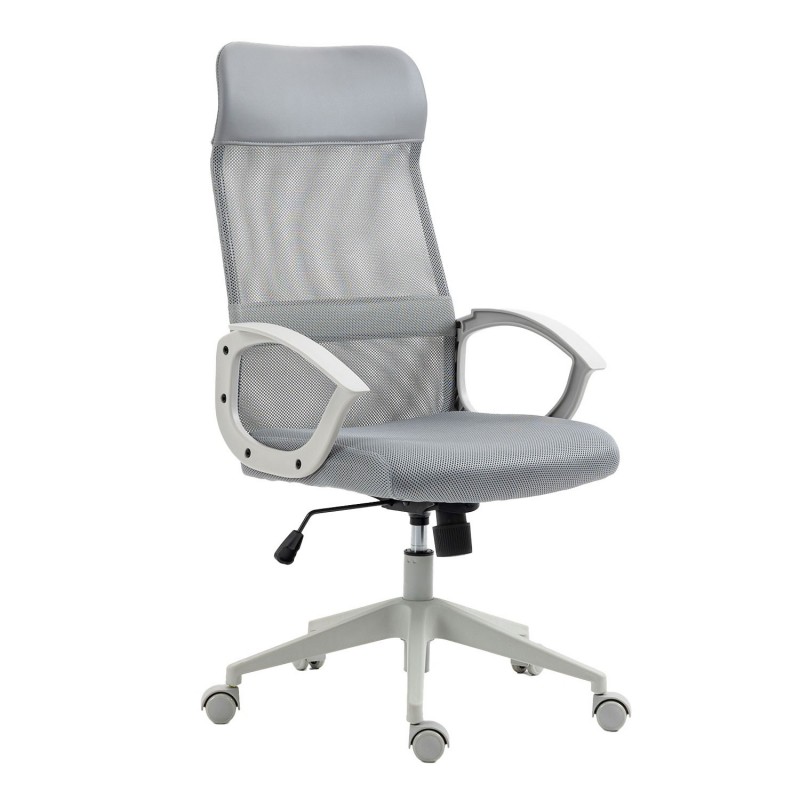 Task chair LINUS grey