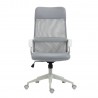 Task chair LINUS grey