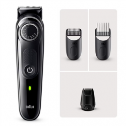 Braun Beard Trimmer BT3440...