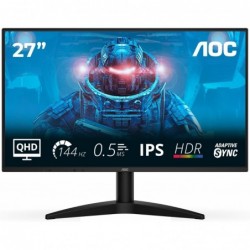 AOC Q27B36X 27 " IPS QHD...