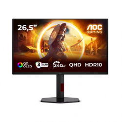 AOC Q27G4ZDR 27 " QD-OLED...