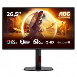 AOC Q27G4SDR 27 " QD-OLED...