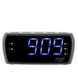 Adler Clock Radio AD 1121 S