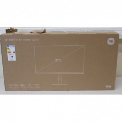 Xiaomi SALE OUT. 4K Monitor...