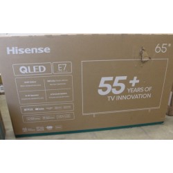SALE OUT. Hisense UHD QLED...