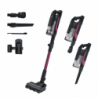 Hoover HF610HX 011 Vacuum cleaner, Handstick, Cordless, Operating time 40 min, Dust container 0.7 L, Black