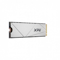 XPG GAMMIX S60 2 TB M.2 PCI Express 4.0 NVMe 3D NAND