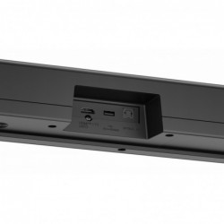 LG S40TR Black 4.1 channels 400 W