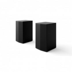 LG S40TR Black 4.1 channels 400 W