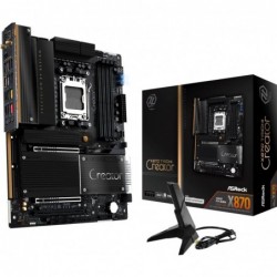 Płyta główna Asrock X870...