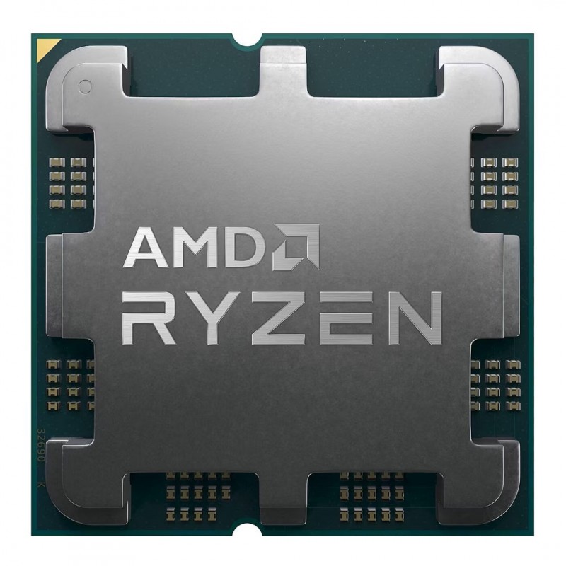 Procesor AMD Ryzen 5 7400 - BOX