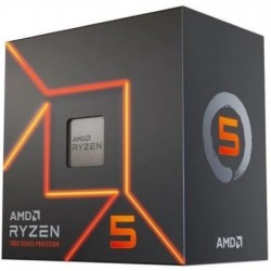 Procesor AMD Ryzen 5 7400 - BOX