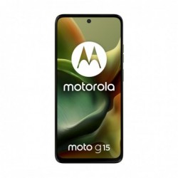Motorola Moto G15 8/128GB Green
