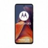 Motorola moto g15 17.1 cm (6.72") Dual SIM Android 15 4G USB Type-C 8 GB 256 GB 5200 mAh Navy
