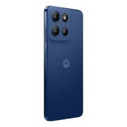 Motorola moto g15 17.1 cm (6.72") Dual SIM Android 15 4G USB Type-C 8 GB 256 GB 5200 mAh Navy