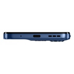 Motorola moto g15 17.1 cm (6.72") Dual SIM Android 15 4G USB Type-C 8 GB 256 GB 5200 mAh Navy