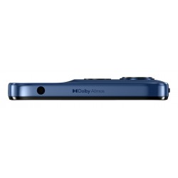 Motorola moto g15 17.1 cm (6.72") Dual SIM Android 15 4G USB Type-C 8 GB 256 GB 5200 mAh Navy