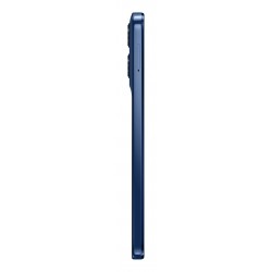Motorola moto g15 17.1 cm (6.72") Dual SIM Android 15 4G USB Type-C 8 GB 256 GB 5200 mAh Navy