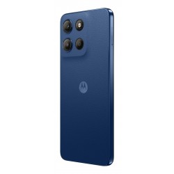 Motorola moto g15 17.1 cm (6.72") Dual SIM Android 15 4G USB Type-C 8 GB 256 GB 5200 mAh Navy