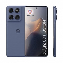 Motorola Moto Edge 60 Fusion 5G 8/256GB Slipstream Blue