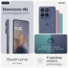 Motorola Moto Edge 60 Fusion 5G 8/256GB Slipstream Blue