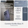 Motorola Moto Edge 60 Fusion 5G 8/256GB Slipstream Blue