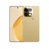 Realme 16 Pro+ 5G 17,27 cm (6.8") Dual SIM Android 16 USB Type-C 12 GB 512 GB 7000 mAh Gold