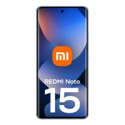 Xiaomi Redmi Note 15 17.2...