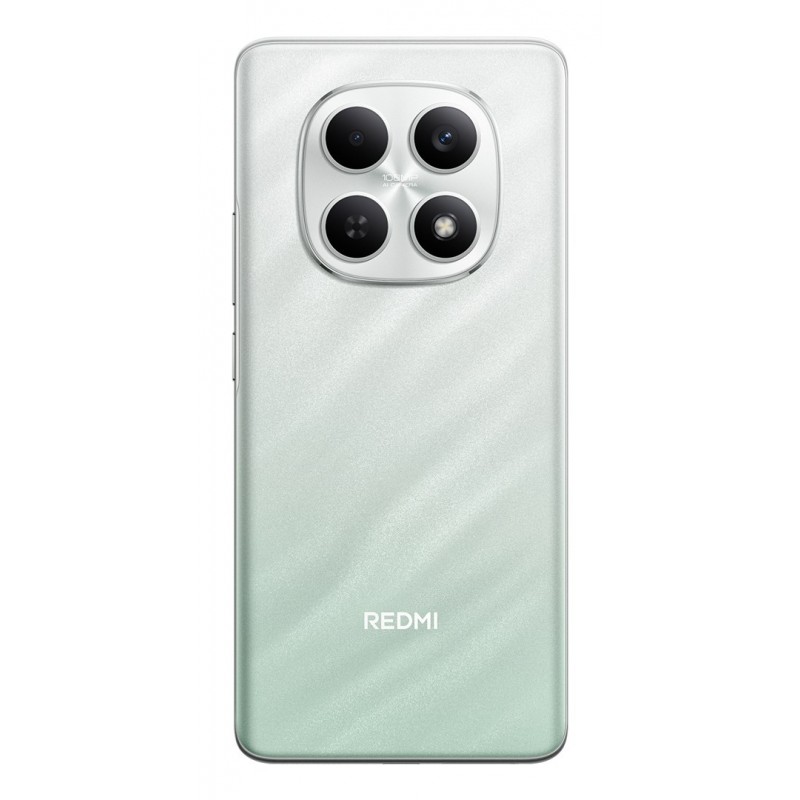 Xiaomi Redmi Note 15 17.2 cm (6.77") 8 GB 256 GB 6000 mAh Green