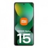 Xiaomi Redmi Note 15 17.2 cm (6.77") 8 GB 256 GB 6000 mAh Green