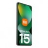 Xiaomi Redmi Note 15 17.2 cm (6.77") 8 GB 256 GB 6000 mAh Green