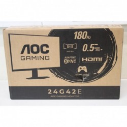 SALE OUT. AOC 24G42E 24 "...