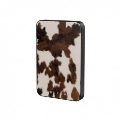 BURGA Magnetic Power Bank...